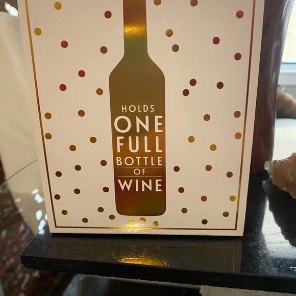 SLANT COLLECTIONS JUMBO WINE GLASS Size 30 oz - Picture 3 of 4